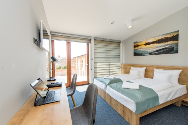 Pilvax Hotel Kalocsa superior